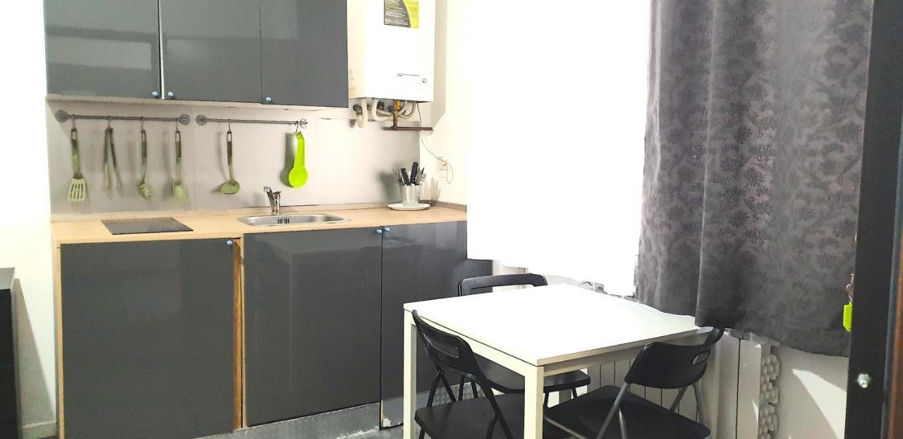 Aurora Apartment Милано Екстериор снимка